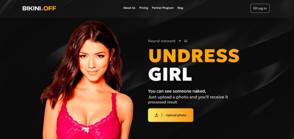 Лучшие боты раздеваторы в телеграме